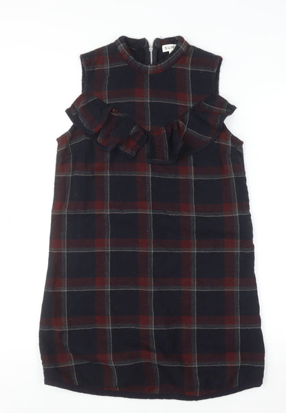 Womens UK Size 8 SUNO Shift Dress