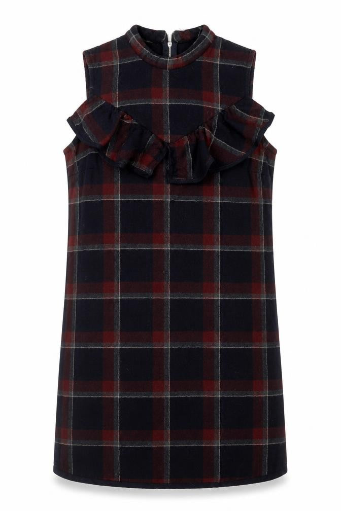 Womens UK Size 8 SUNO Shift Dress