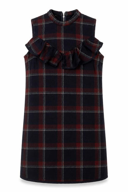 Womens UK Size 8 SUNO Shift Dress