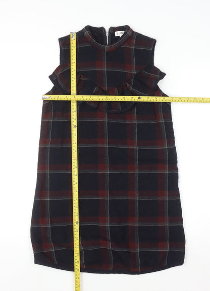 Womens UK Size 8 SUNO Shift Dress