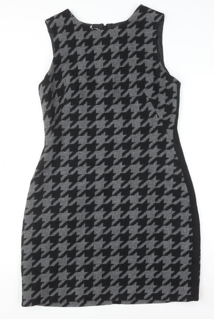 Womens UK Size 12 Hobbs Sheath Dress