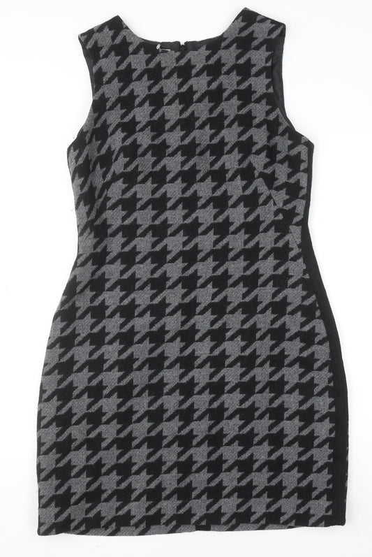 Womens UK Size 12 Hobbs Sheath Dress