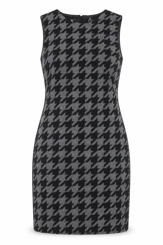 Womens UK Size 12 Hobbs Sheath Dress