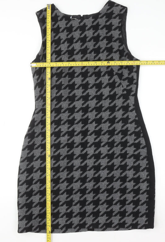 Womens UK Size 12 Hobbs Sheath Dress