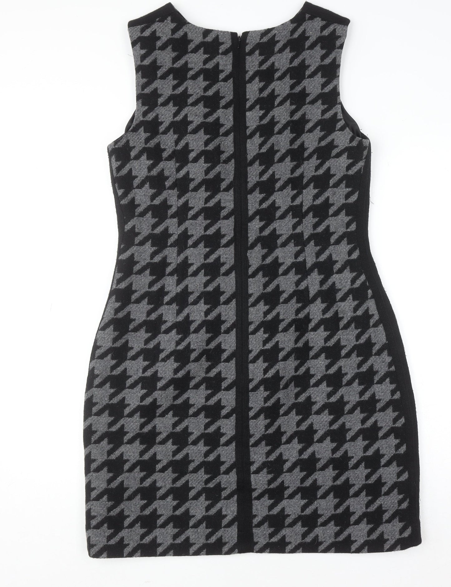 Womens UK Size 12 Hobbs Sheath Dress