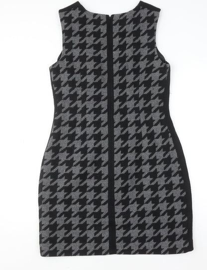 Womens UK Size 12 Hobbs Sheath Dress