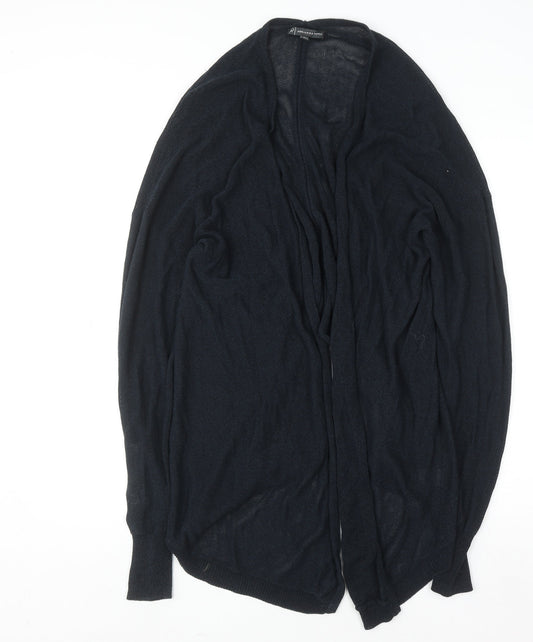 Womens UK Size XL Adrianna Papell Black Cardigan Jumper