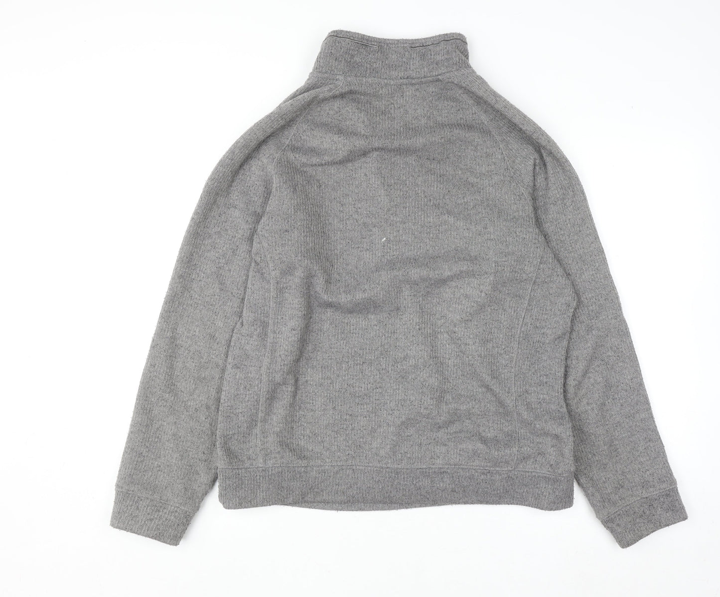 Mens UK Size M Craghoppers Grey Pullover Jumper