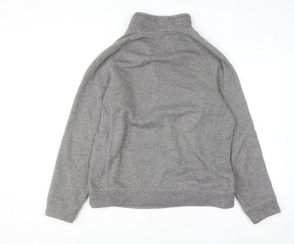 Mens UK Size M Craghoppers Grey Pullover Jumper