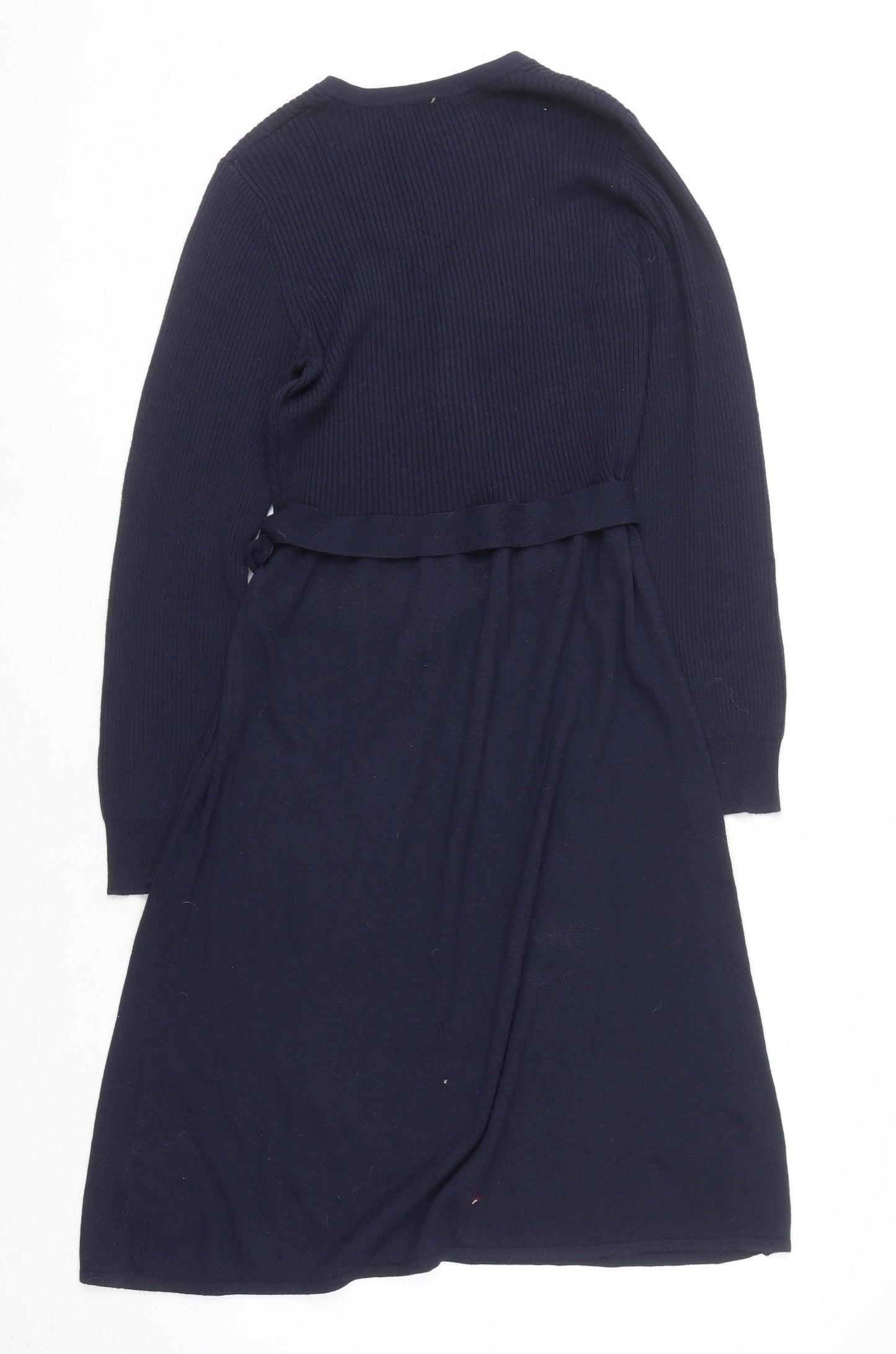 Womens UK Size 16 TU Fit & Flare Dress