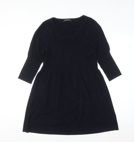 Womens UK Size 16 Betty Barclay Fit & Flare Dress