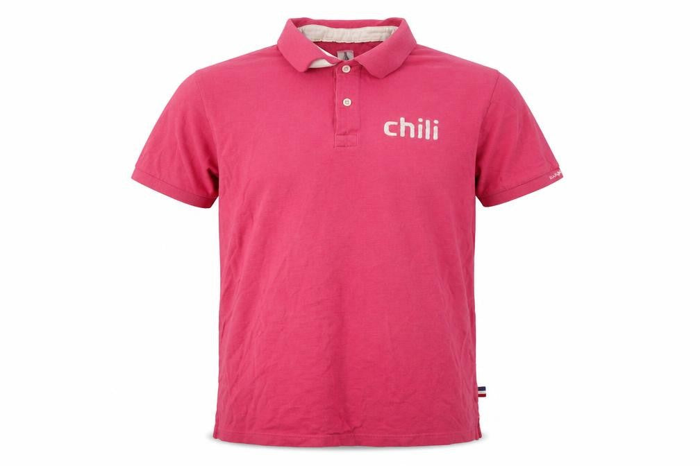 Mens UK Size XL Jean Paul Maritime Cotton Polo Shirt