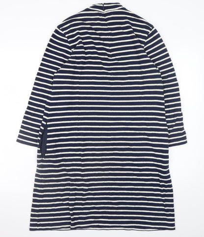 Womens UK Size L Wood Wood T-Shirt Dress