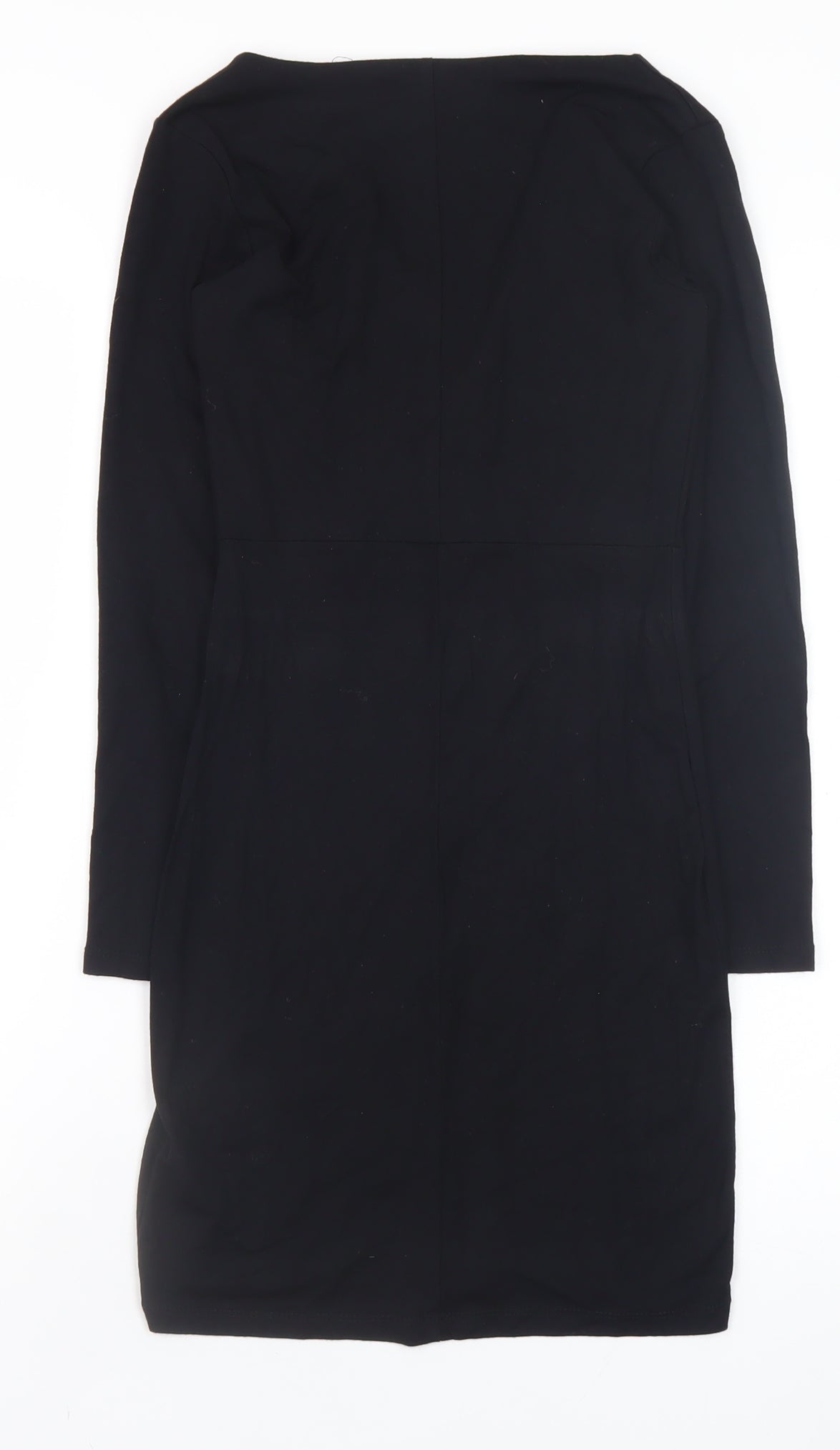 Womens UK Size 6 Topshop Bodycon Dress
