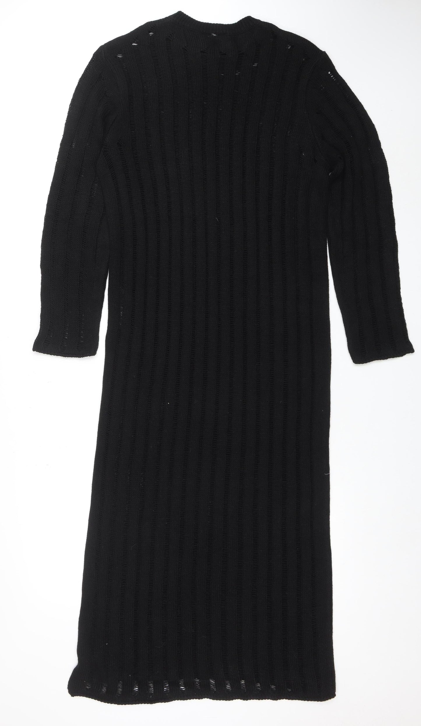 Womens UK Size 10 Reclaimed Vintage Bodycon Dress