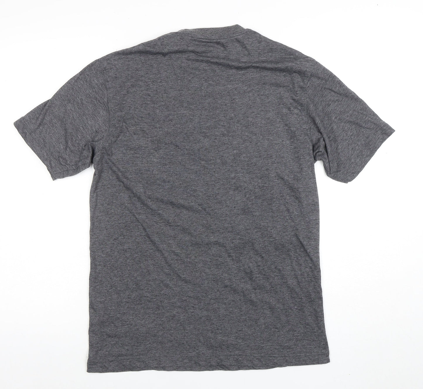 Mens UK Size M Lee Cooper Grey  T-Shirt