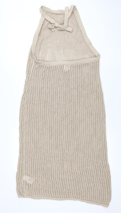 Womens UK Size XL H&M Slip Dress
