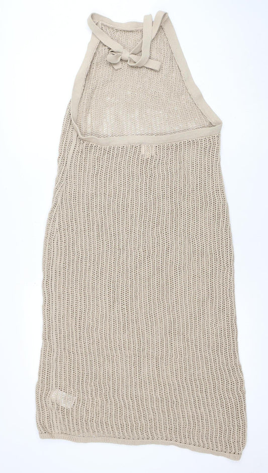 Womens UK Size XL H&M Slip Dress