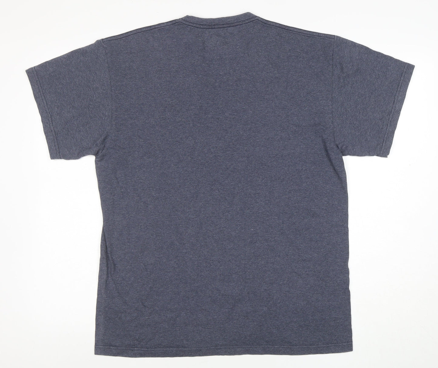 Mens UK Size L Columbia Grey  T-Shirt