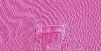 Mens UK Size L GANT 100% Cotton Polo Shirt