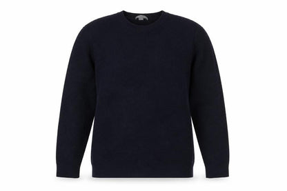 Mens UK Size XL COS Blue Pullover Jumper