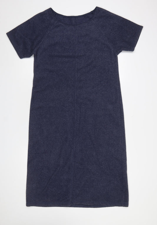 Womens UK Size 14 Marks and Spencer Shift Dress