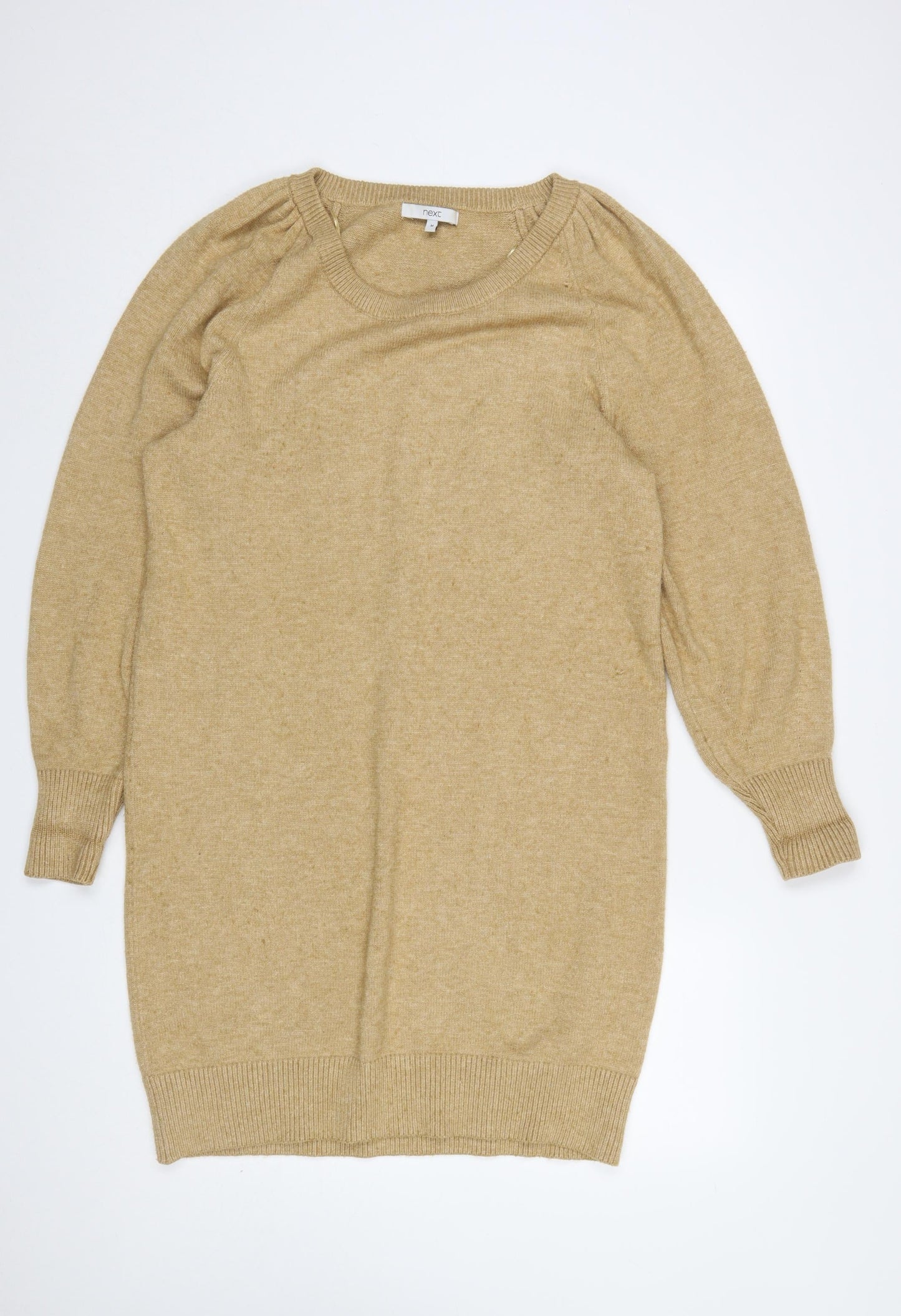 Womens UK Size M NEXT Jumper Dress