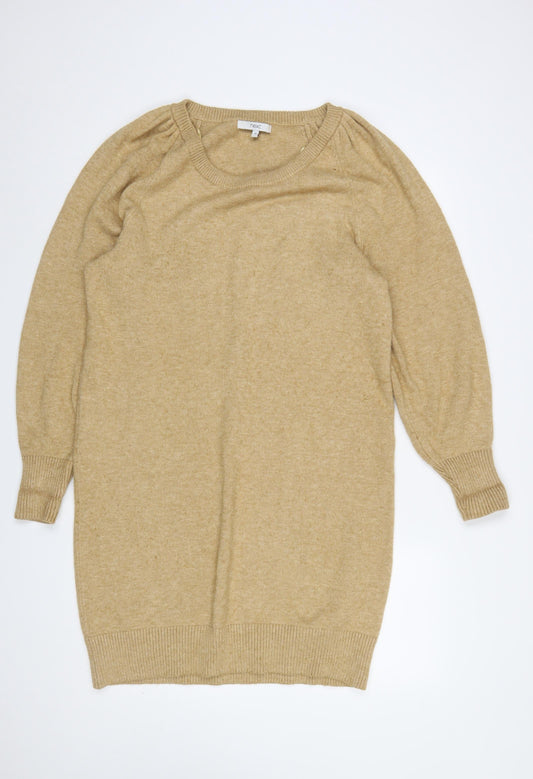 Womens UK Size M NEXT Jumper Dress
