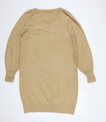 Womens UK Size M NEXT Jumper Dress