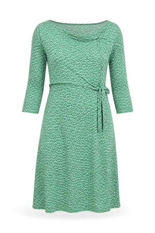 Womens UK Size 10 Dickins & Jones Wrap Dress