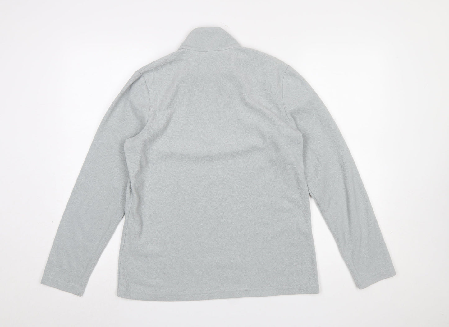 Womens UK Size 12 Regatta Grey Pullover Sweatshirt