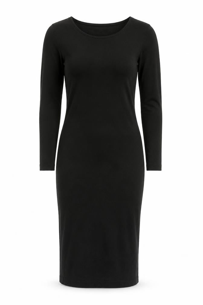 Womens UK Size 8 H&M Bodycon Dress