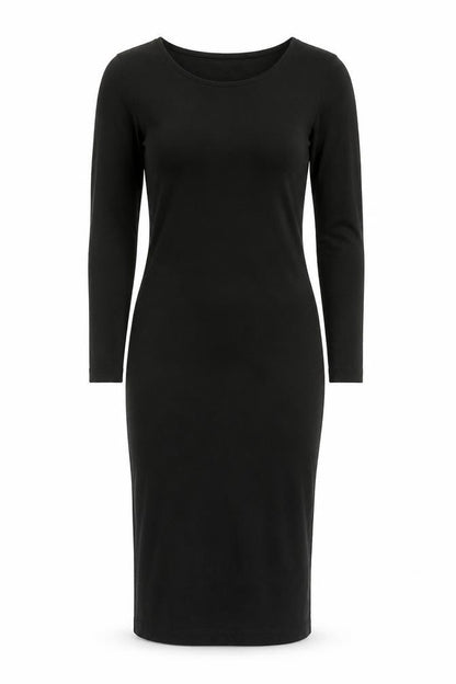 Womens UK Size 8 H&M Bodycon Dress