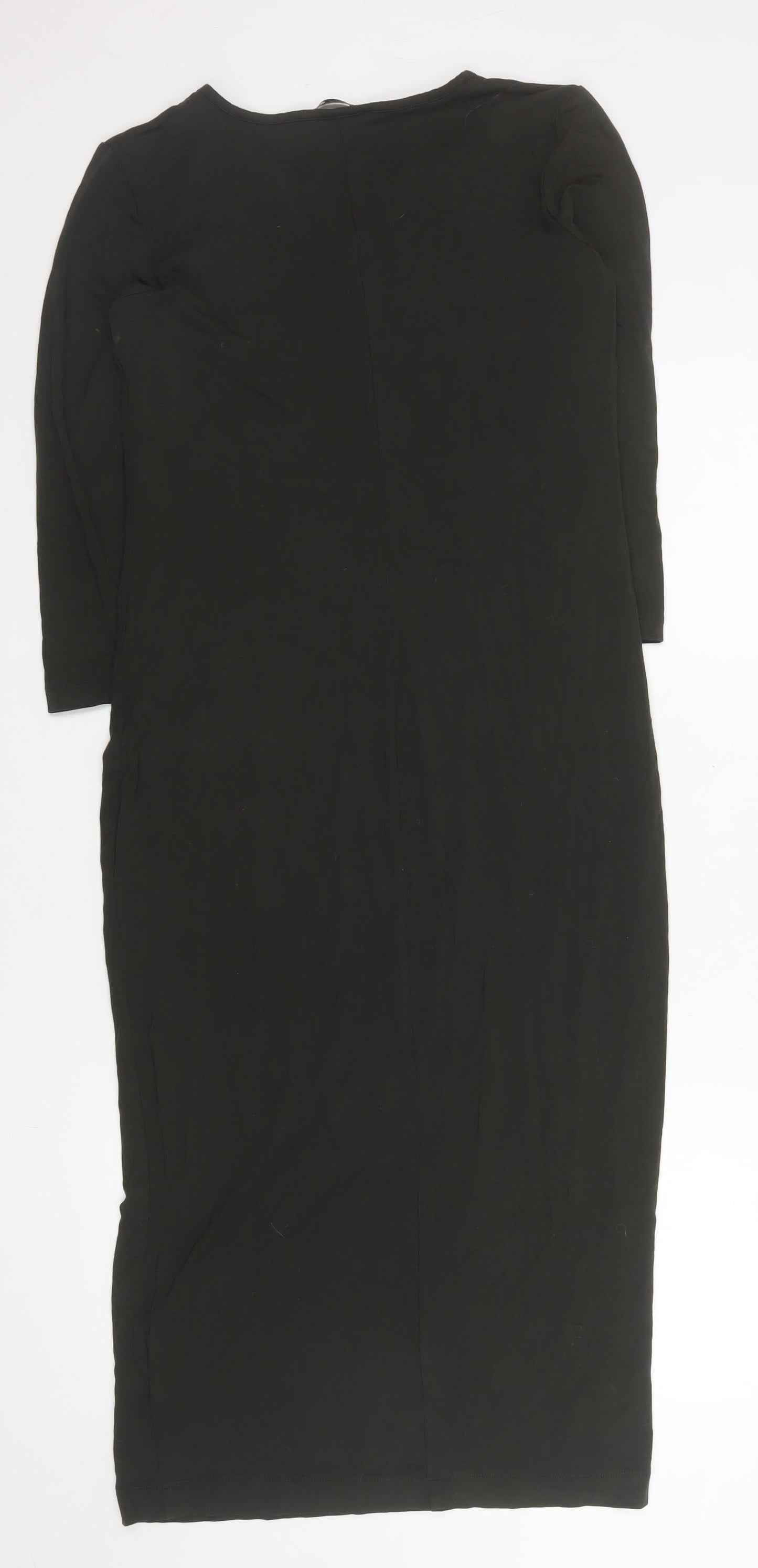 Womens UK Size 8 H&M Bodycon Dress
