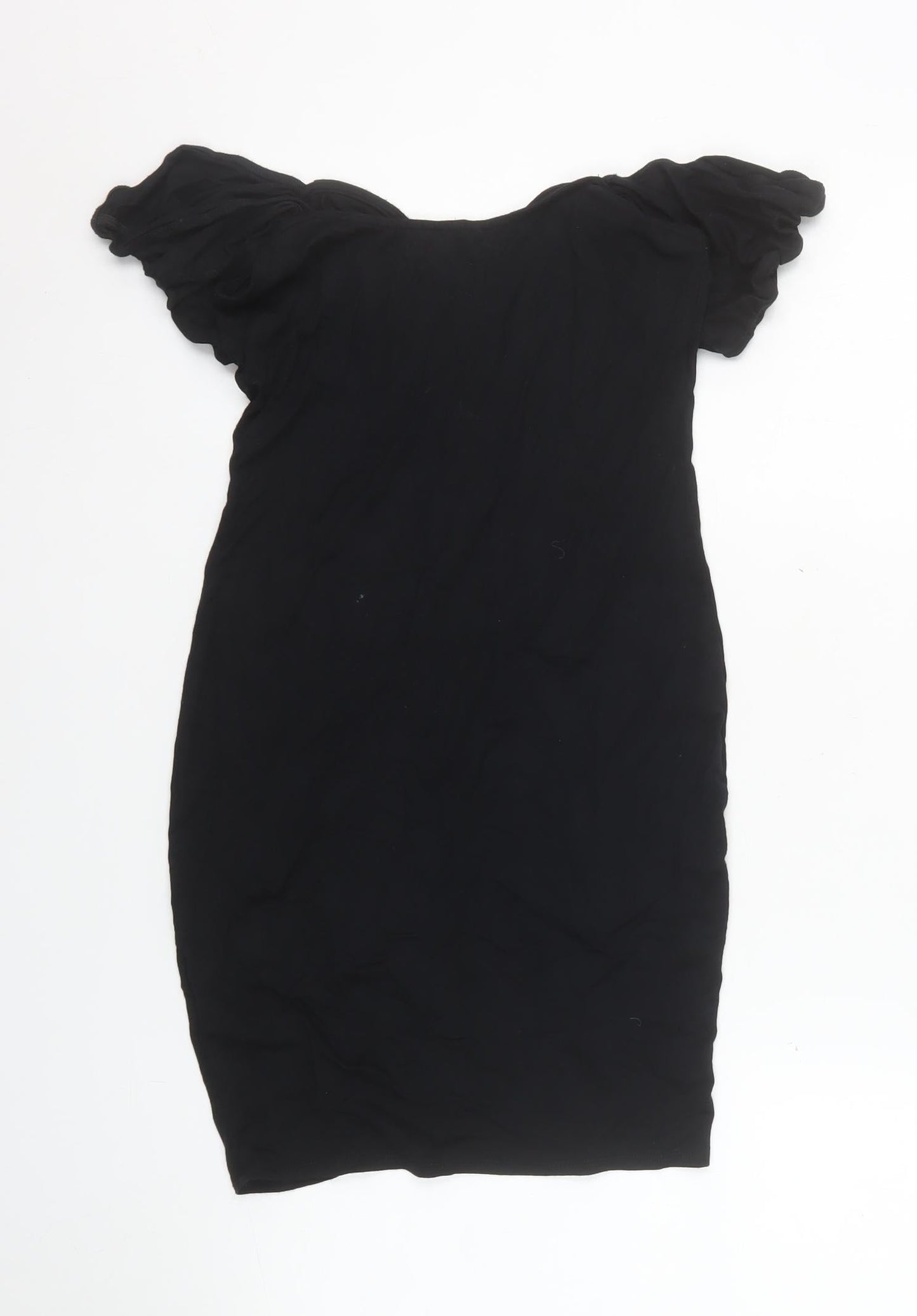 Womens UK Size 10 ASOS Bodycon Dress