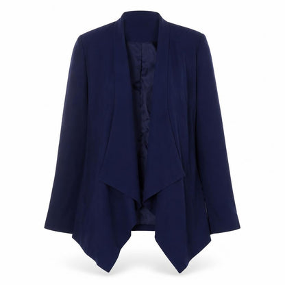 Womens UK Size 14 TU Regular Blue Blazer