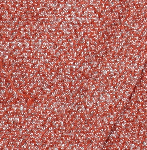 Womens UK Size 2XL Klass Red Wrap Blouse