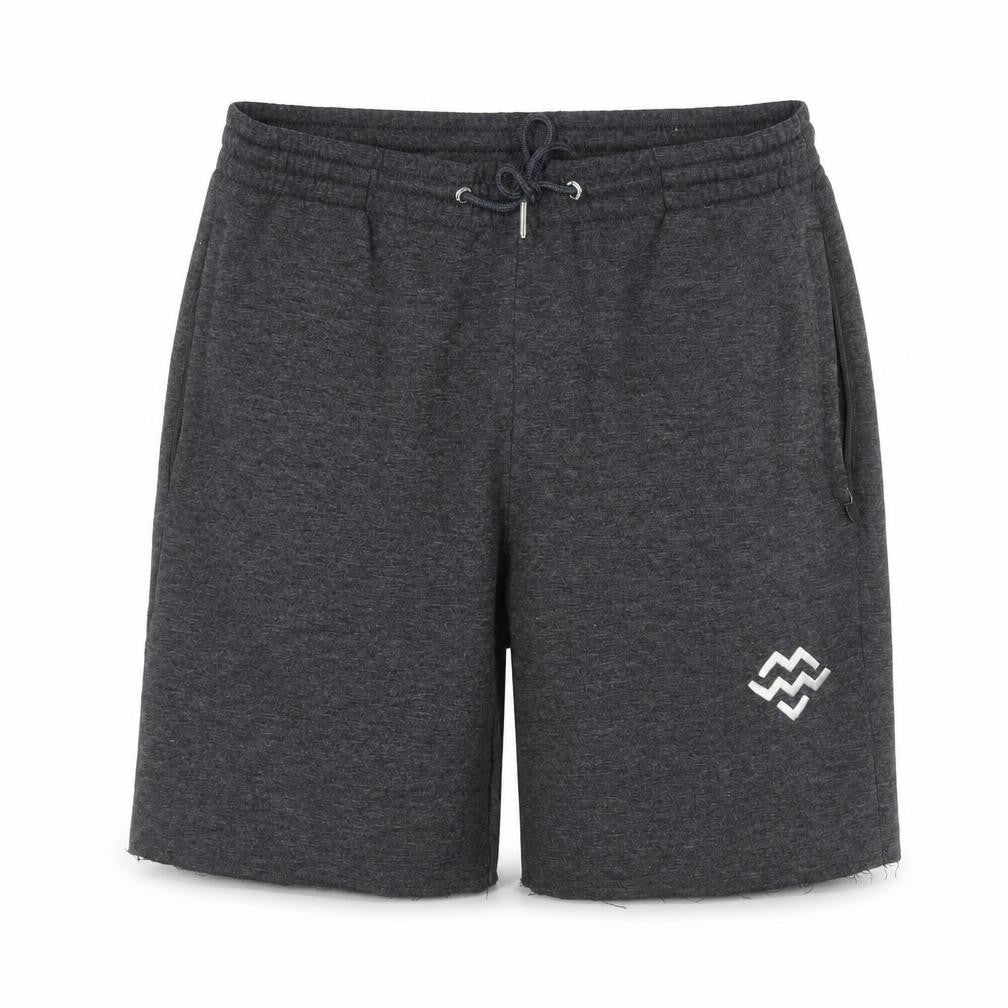 Mens UK Size L Machine Fitness Regular Fit Athletic Shorts