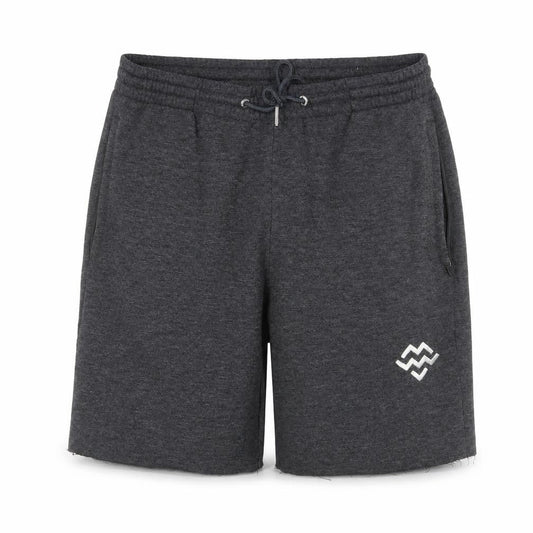Mens UK Size L Machine Fitness Regular Fit Athletic Shorts