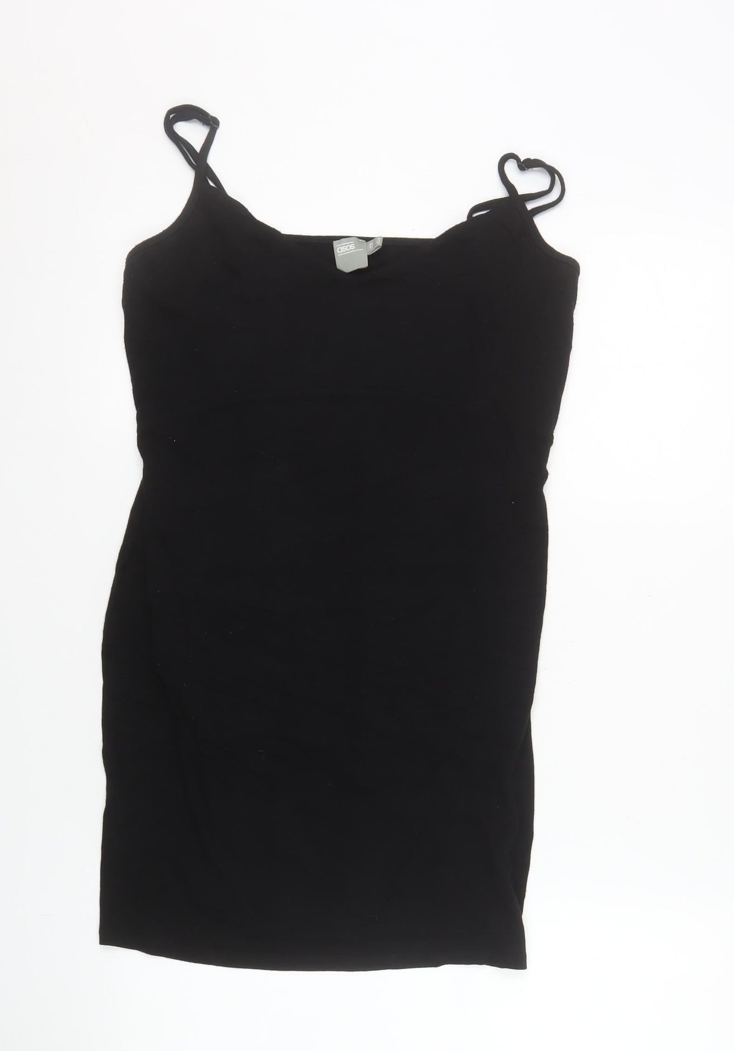 Womens UK Size 16 ASOS Bodycon Dress