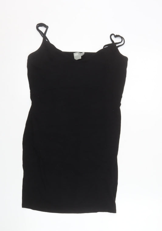 Womens UK Size 16 ASOS Bodycon Dress