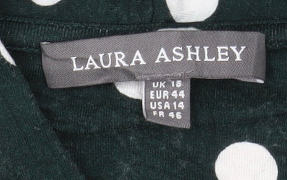 Womens UK Size 18 Laura Ashley Shift Dress