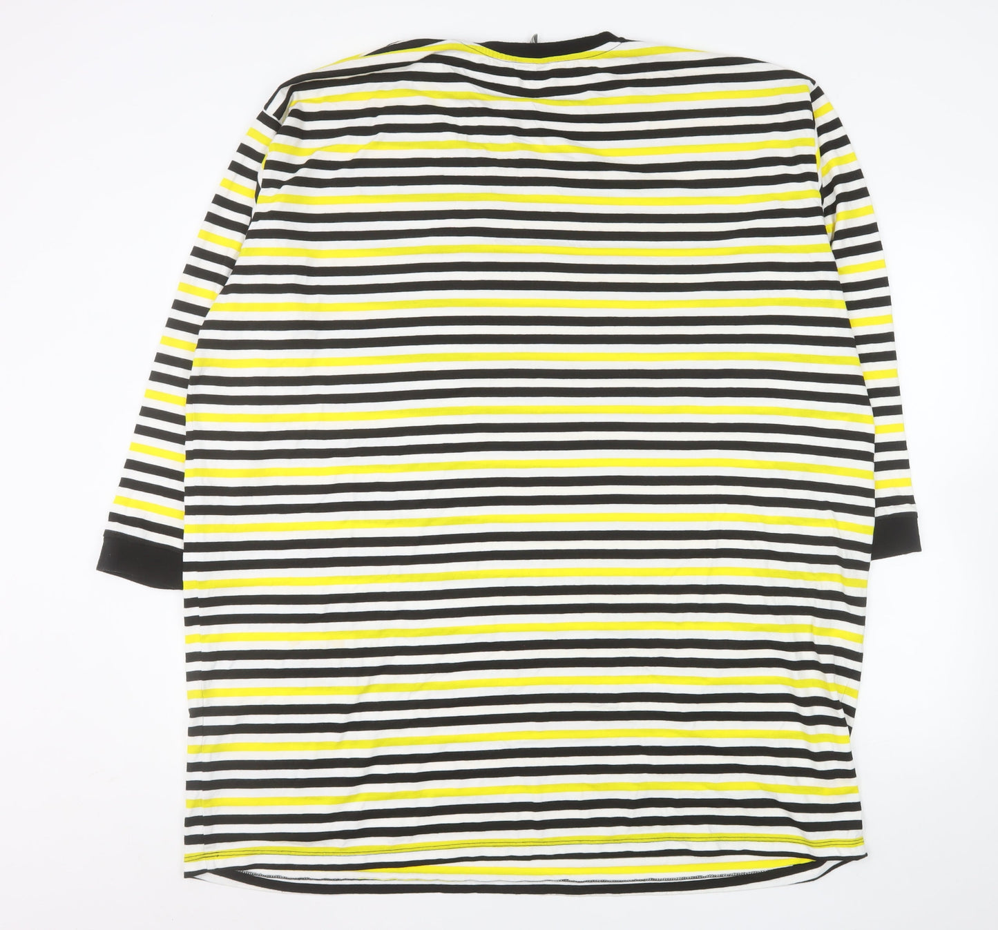 Womens UK Size 12 ASOS T-Shirt Dress