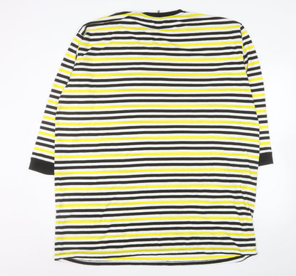 Womens UK Size 12 ASOS T-Shirt Dress