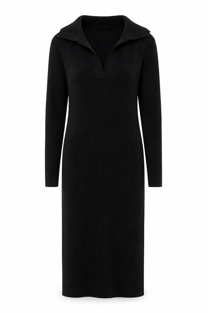 Womens UK Size 12 New Look Bodycon Dress
