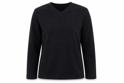 Womens UK Size 18 Peter Storm Black Pullover Sweatshirt