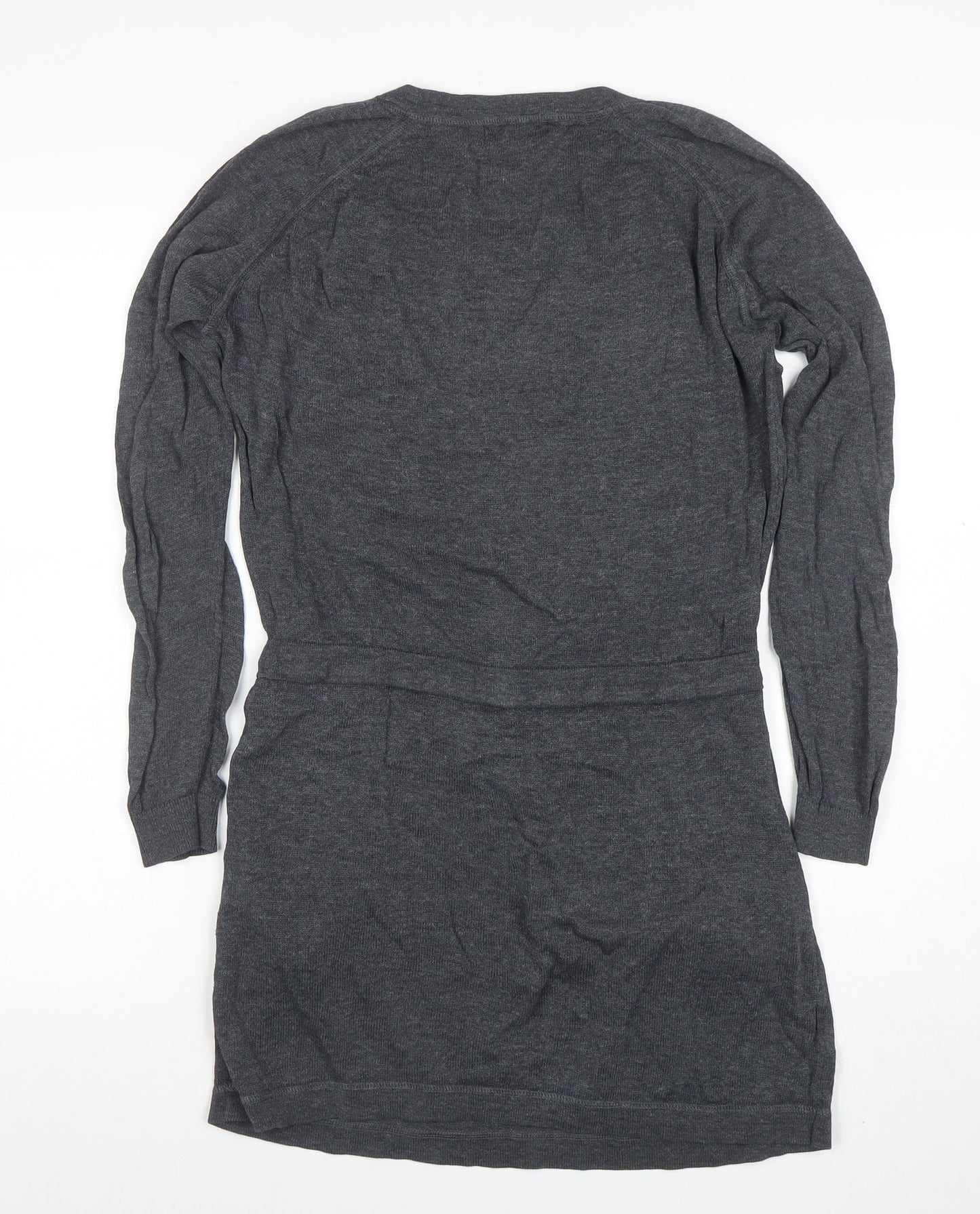 Womens UK Size XS Kangol Sweater Dress