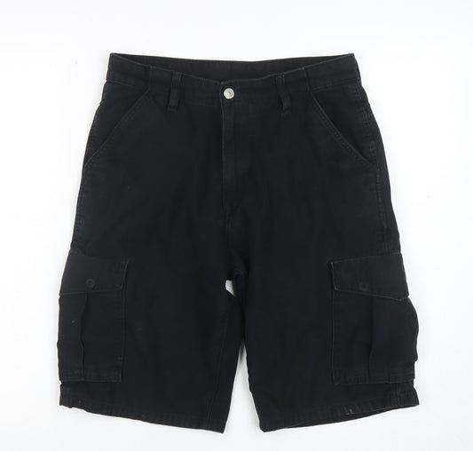 Mens UK Size 30 Levi's Regular Fit Cargo Shorts