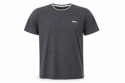 Mens UK Size XL Slazenger Grey  T-Shirt