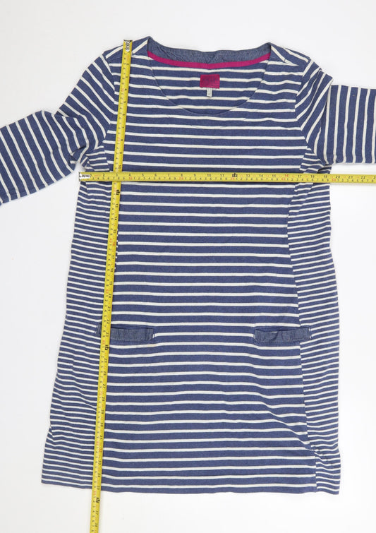 Womens UK Size 18 Joules Shift Dress
